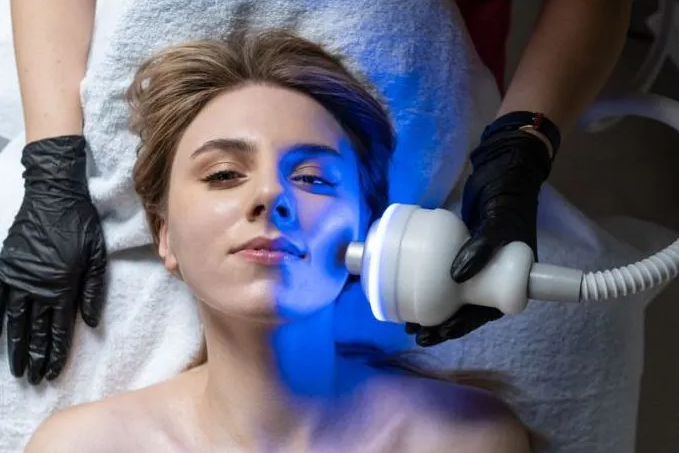 cryotherapy services in Milford DE
