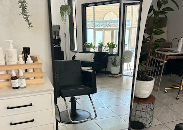 haircutting services in Milford, DE