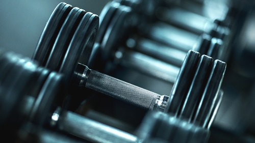 fitness services in milford de