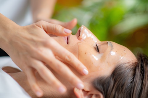 spa services in milford de