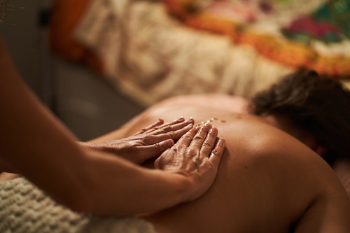 message therapy in milford de