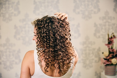 curly hair specialty services in milford, de